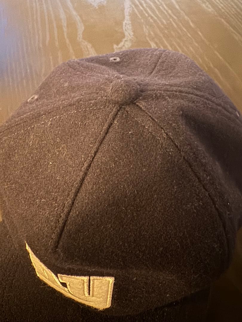 帽子 Kith & '47 The New York Giants Wool cap