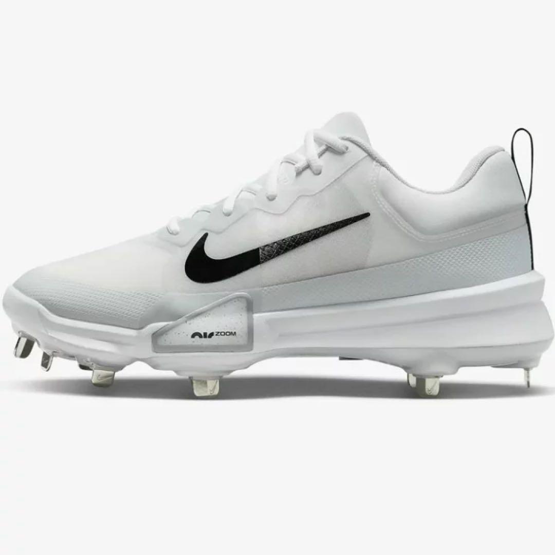 ナイキ フォース トラウト プロ 金具 26 野球 スパイク 靴 シューズ
