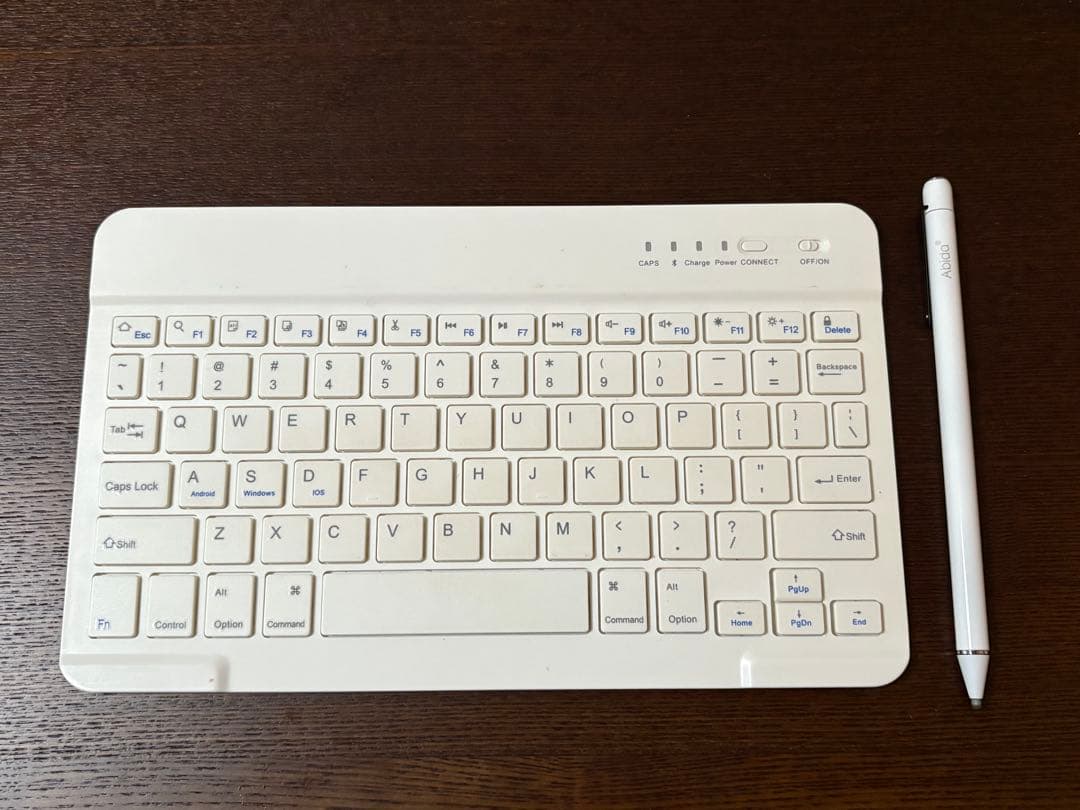 【美品】iPad 第6世代　SIMフリー　32G