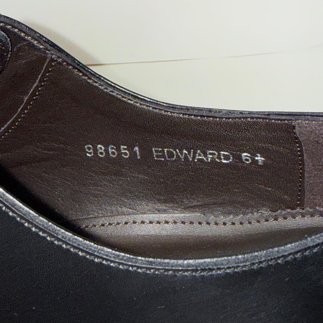 【中古used】ジャランスリワヤ 98651 EDWARD サイズ25.0cm