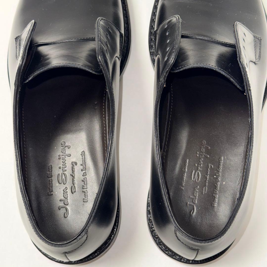 【中古used】ジャランスリワヤ 98651 EDWARD サイズ25.0cm