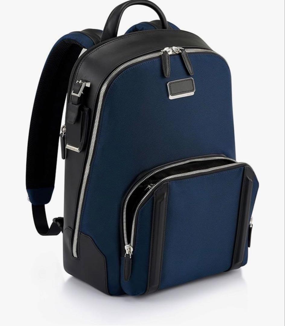 JARVIS キャンパス・バックパック　TUMI