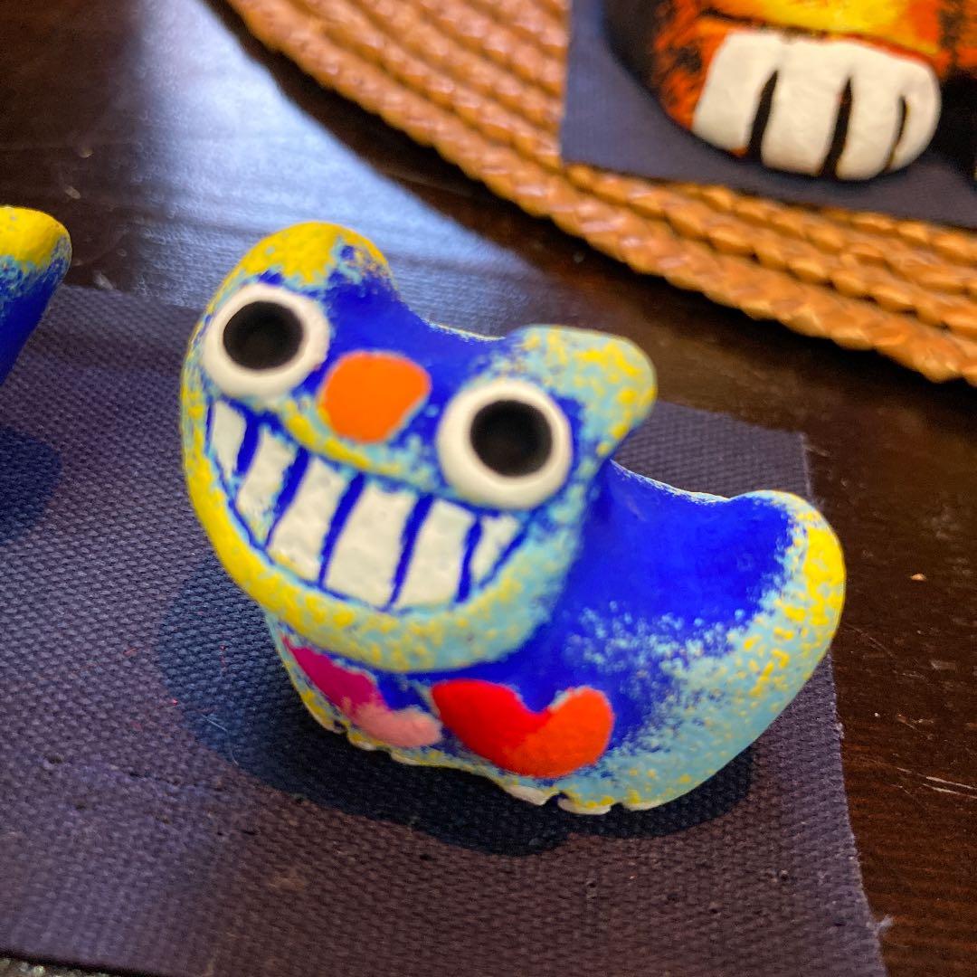 品切れ中！！沖縄シーサー