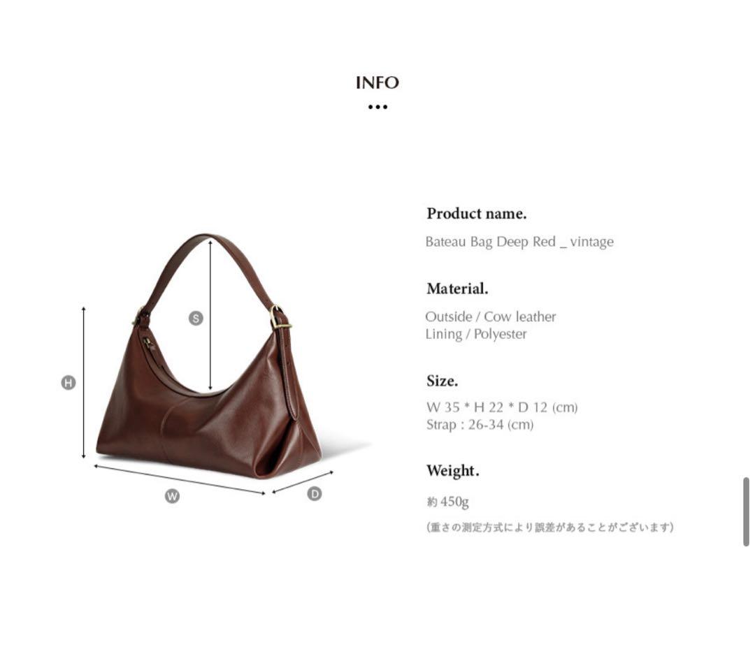 FOLNUA フォルニュア ショルダーバッグ まりころ☪️