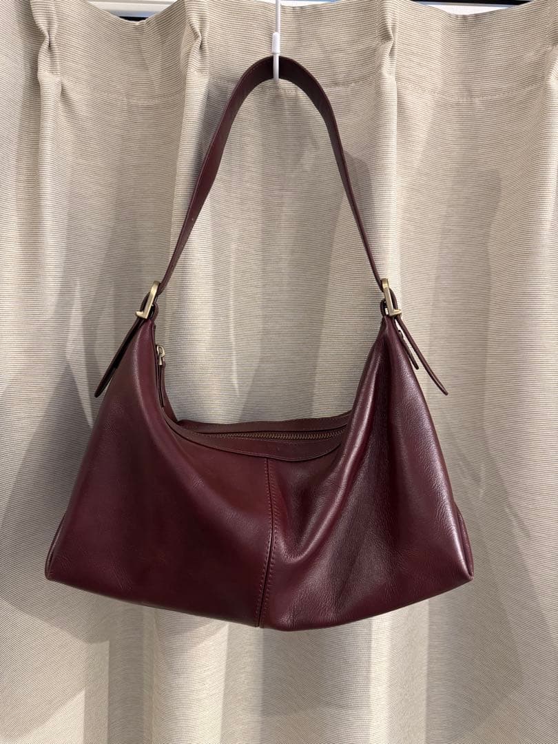 FOLNUA フォルニュア ショルダーバッグ まりころ☪️