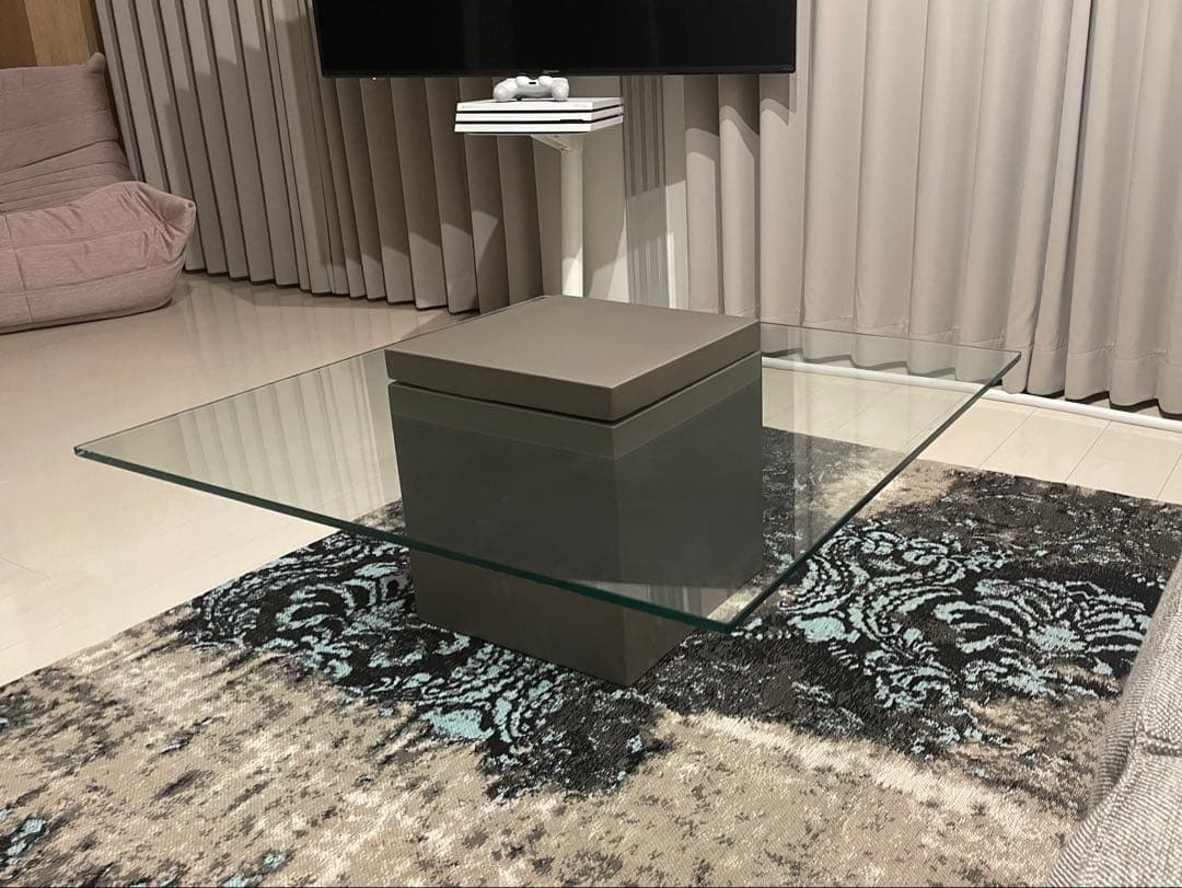 【送料込】moda en casa/モーダエンカーサ　FLYING table