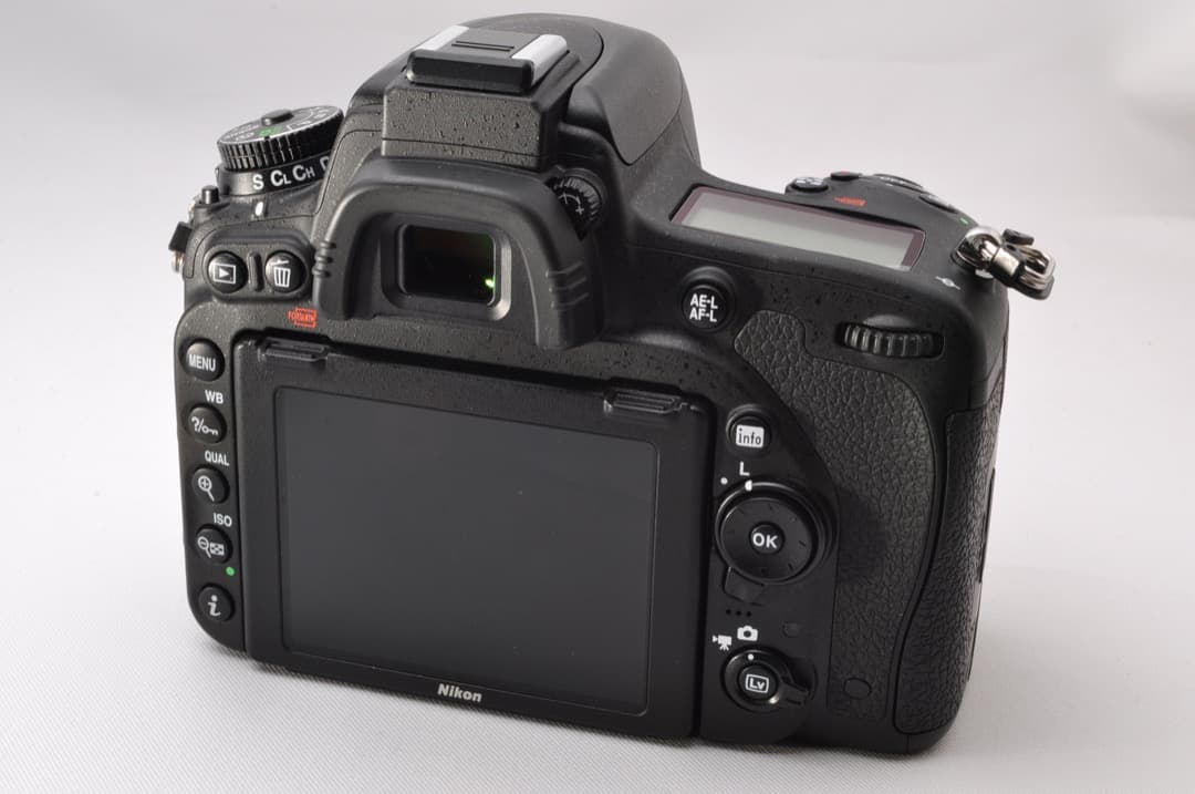 Nikon ニコン D750 単焦点＆標準＆超望遠トリプルレンズセット