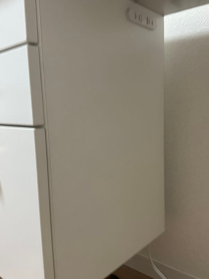 かっちん 様フランフラン ドレッサー エルドラド コスメデスク♡ ドレッサー♡