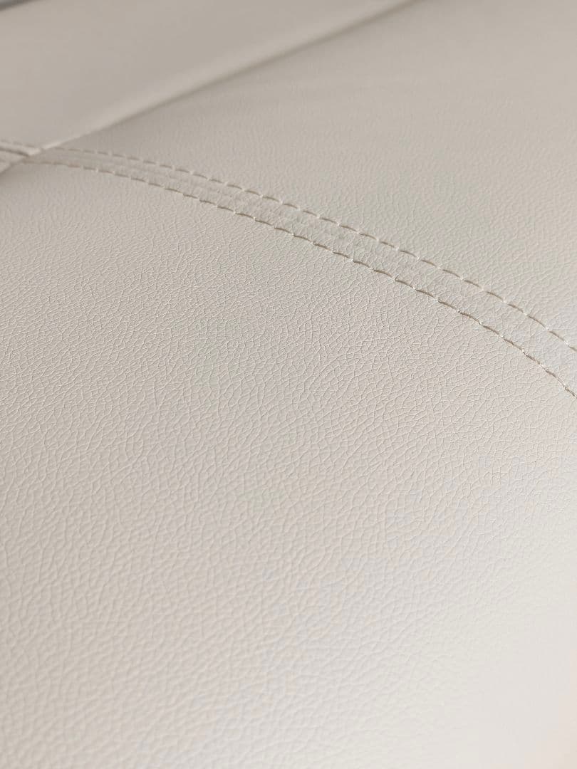 【使用3ヶ月・極美品】ニトリ 3人掛けソファ コウテイ3 Nシールド おまけ付