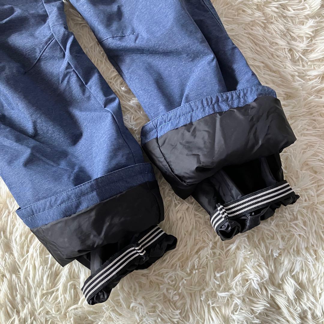 #8A✨FILA✨スキー スノボ ウェア 上下 レディースM