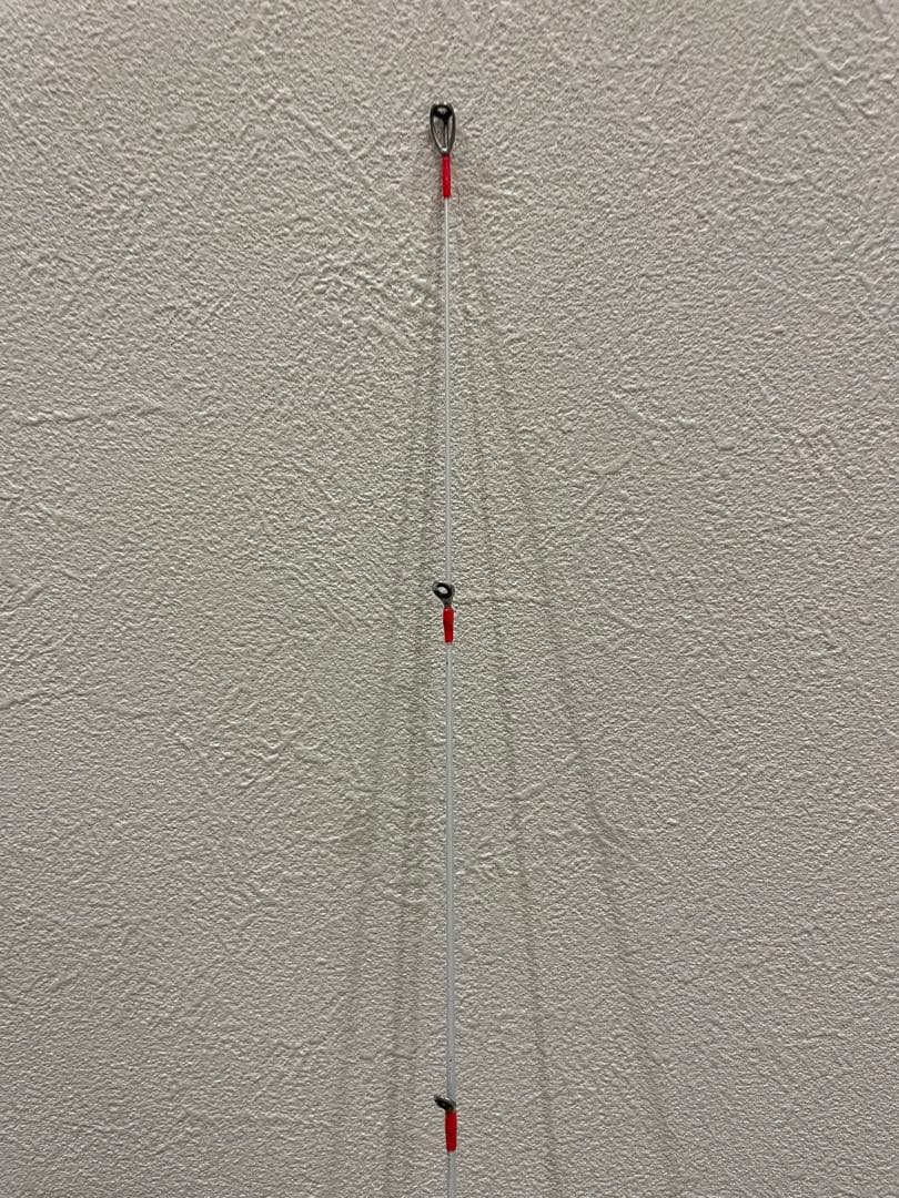 スラッシュ　アーカードシェルフ ASS-632ST ティップランロッド