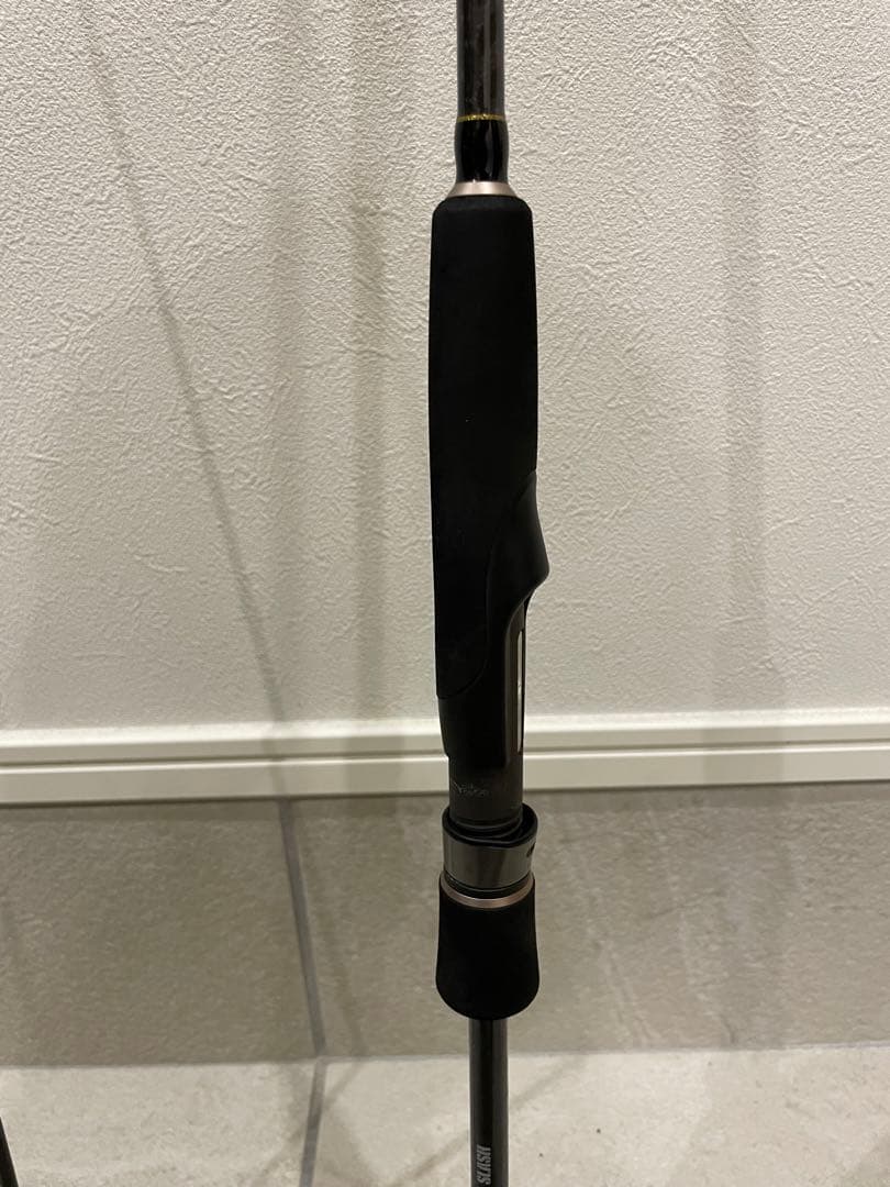 スラッシュ　アーカードシェルフ ASS-632ST ティップランロッド