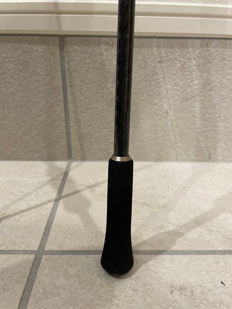 スラッシュ　アーカードシェルフ ASS-632ST ティップランロッド