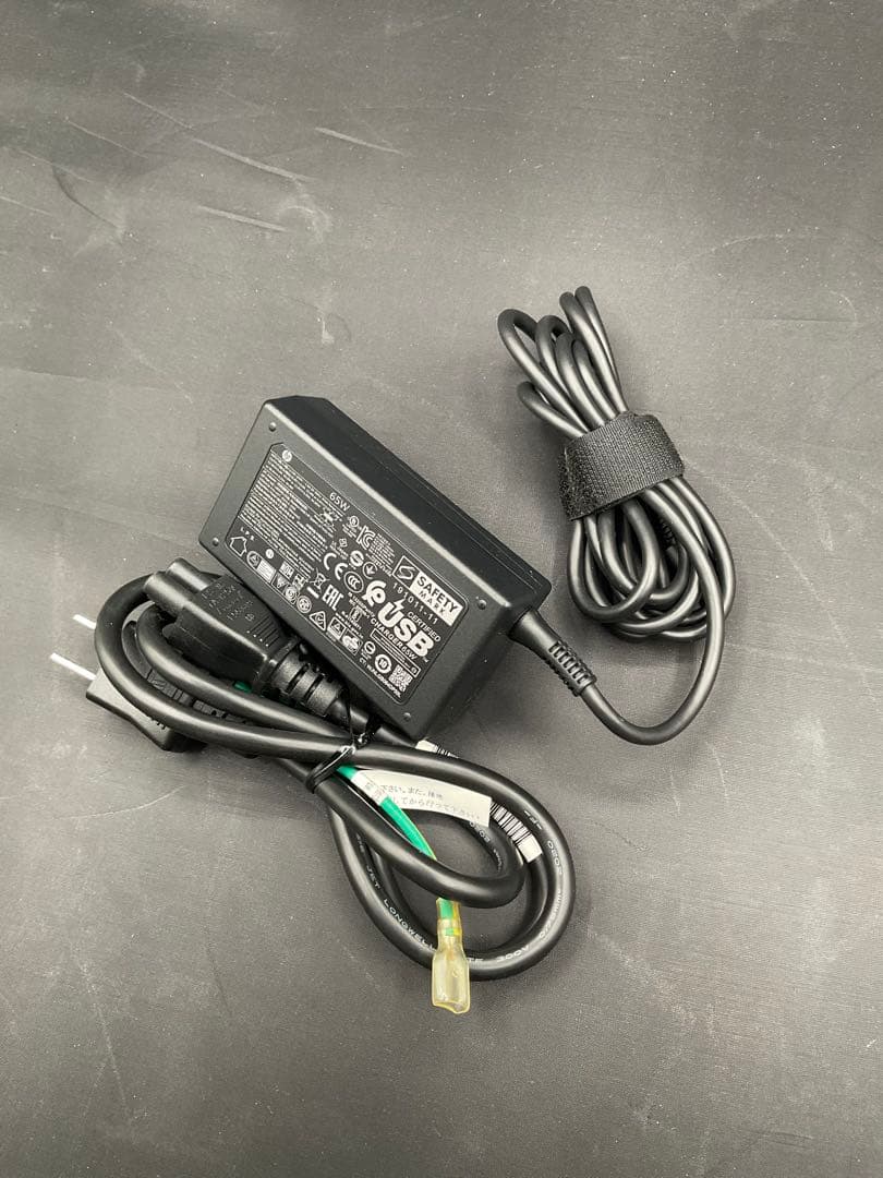 Chromebook本体 HP Chromebook x360 13c core i5 8GB LTE