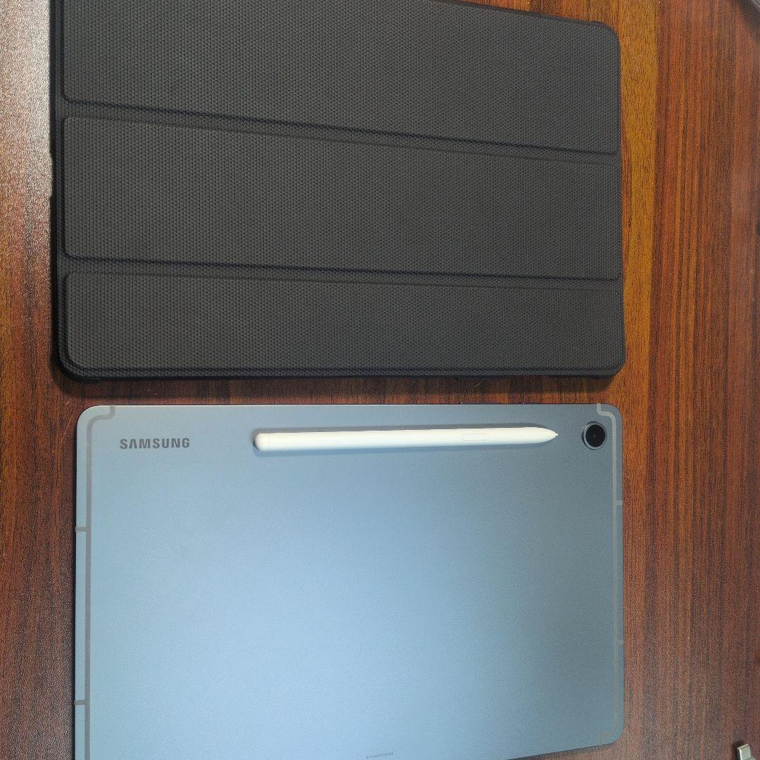 Samsung Galaxy Tab S10 Lite 本体 S Pen付属