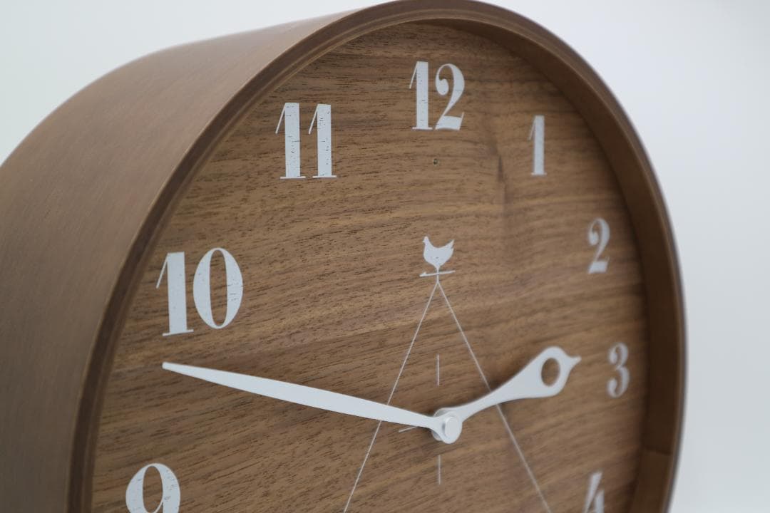 Lemnos タカタレムノス カッコー時計 壁掛け時計 LC11-09