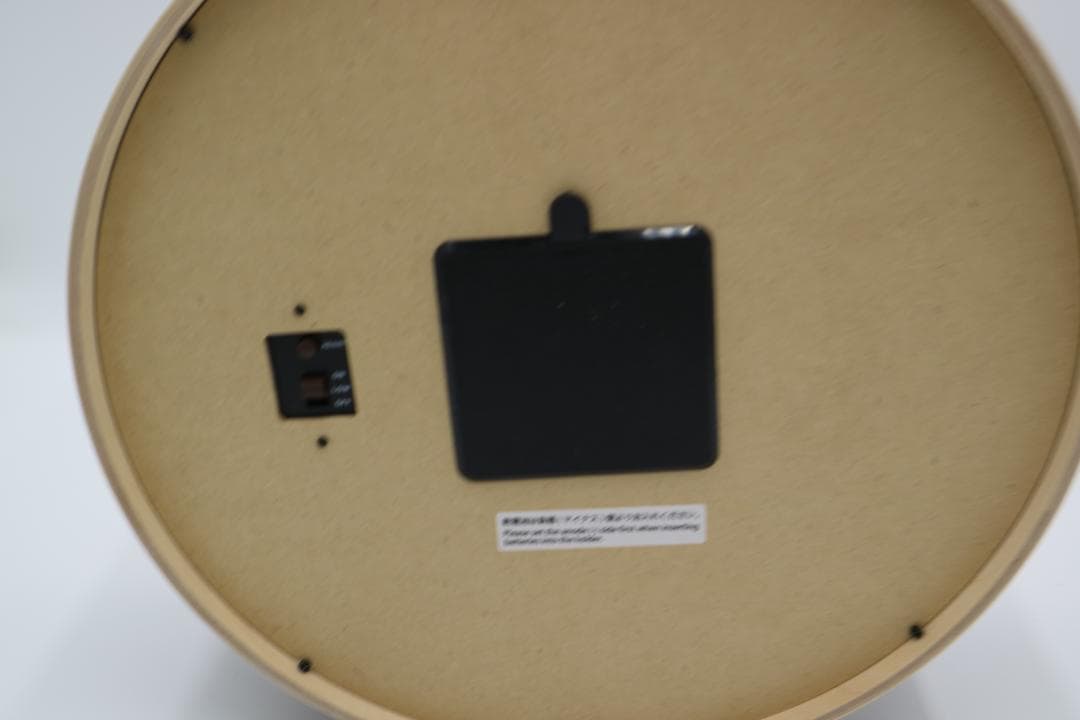 Lemnos タカタレムノス カッコー時計 壁掛け時計 LC11-09