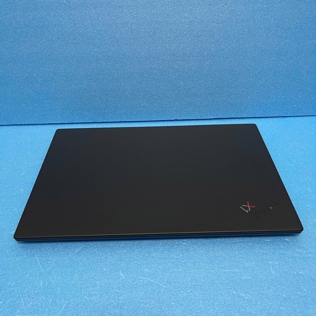 【ほぼ未使用 X1 Carbon Gen 8 | Office2024付き