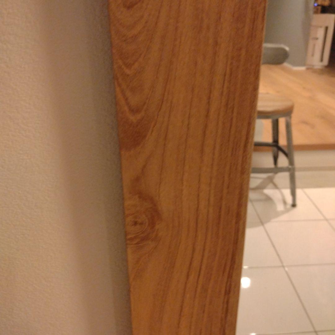 IDEE JATI TUA MIRROR M　美品