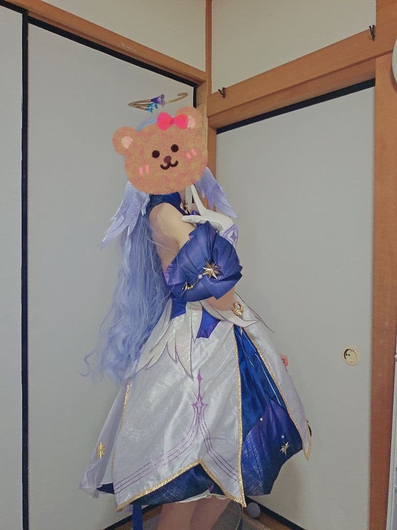 崩壊:スターレイル ロビン 三分妄想製