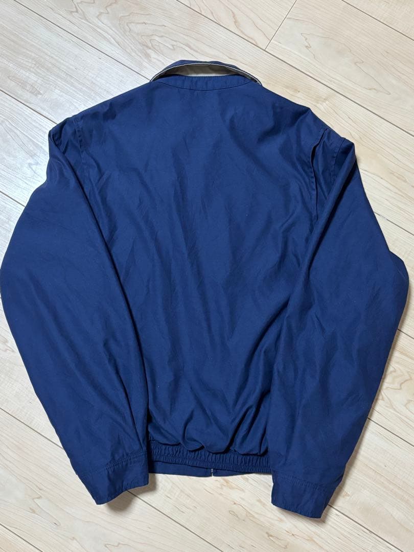 Polo Ralph Lauren スイングトップ　裏地チェック