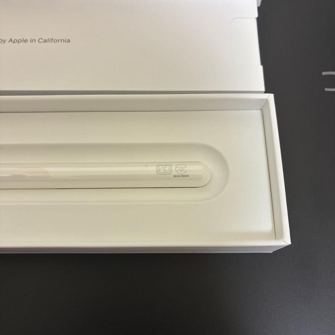 Apple Pencil(第2世代)