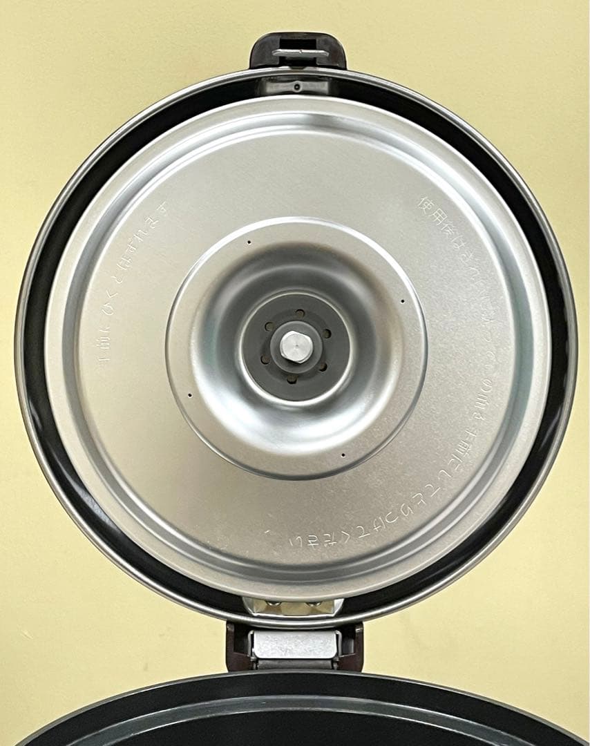 A439 美品❗️3合大阪ガス都市ガスガス炊飯器リンナイ