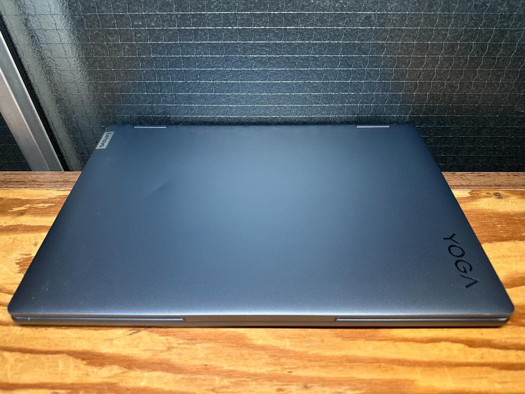 Windowsノート本体 LENOVO Yoga 770 Ryzen 7 6800U 32G 1TB