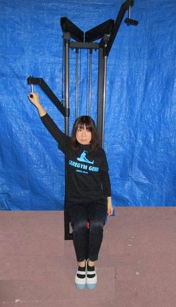 ～デビルウイング、翼を授ける～　デビルウイング・マシン(左右独立タイプ)　黒黒