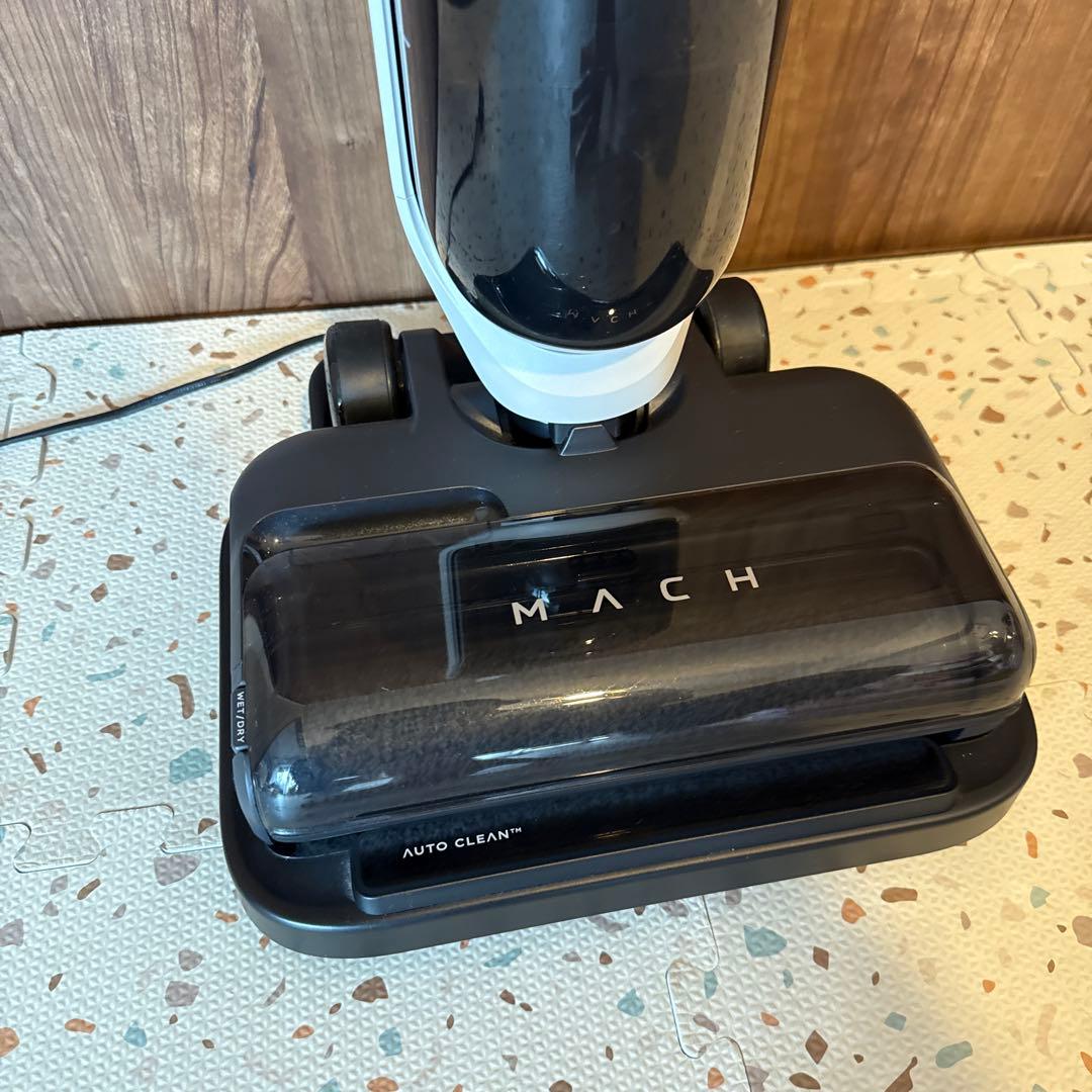Anker MACH V1スティッククリーナー 掃除機