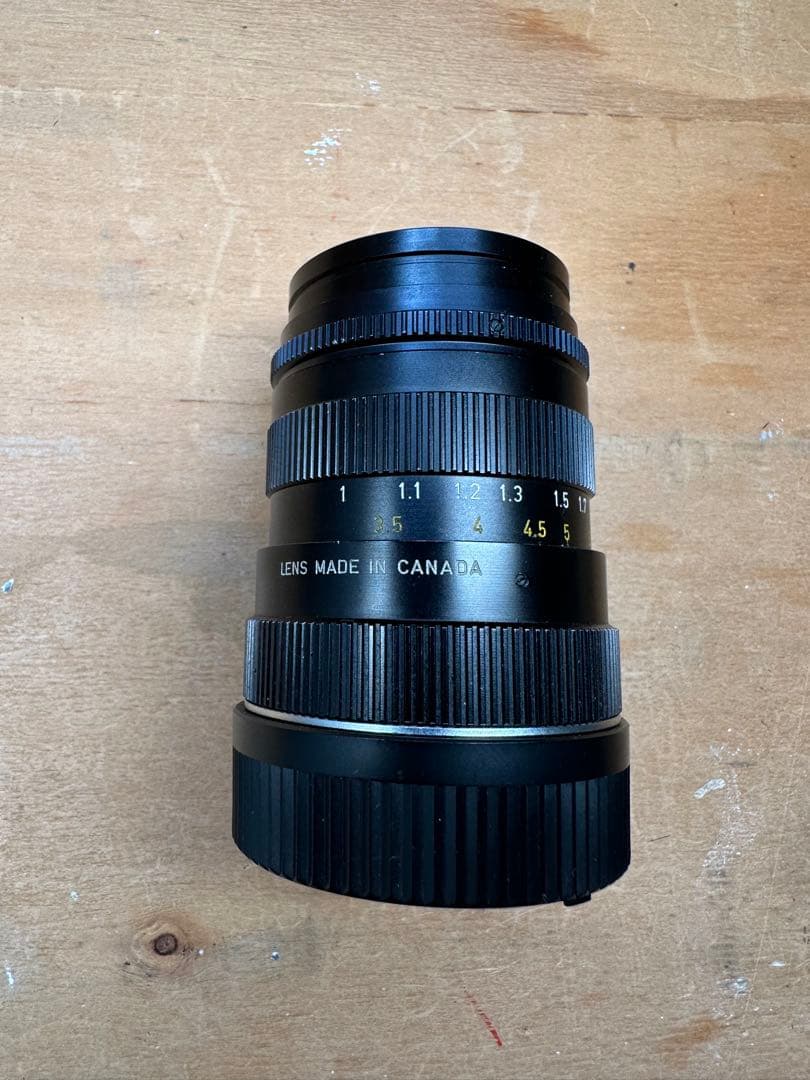 ライカ TELE-ELMARIT テレエルマリート90mm F2.8 leica