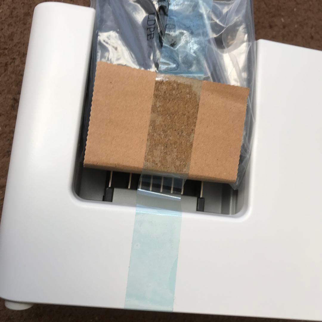 ちびび SHARP コードレス掃除機 バッテリーBY-5SB &充電器R5