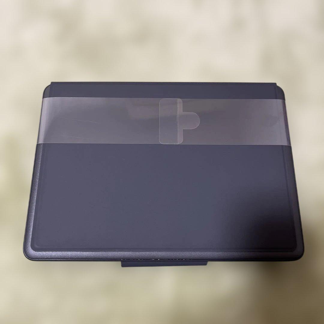 SLIM FOLIO iPad (第7世代) 専用キーボードカバー