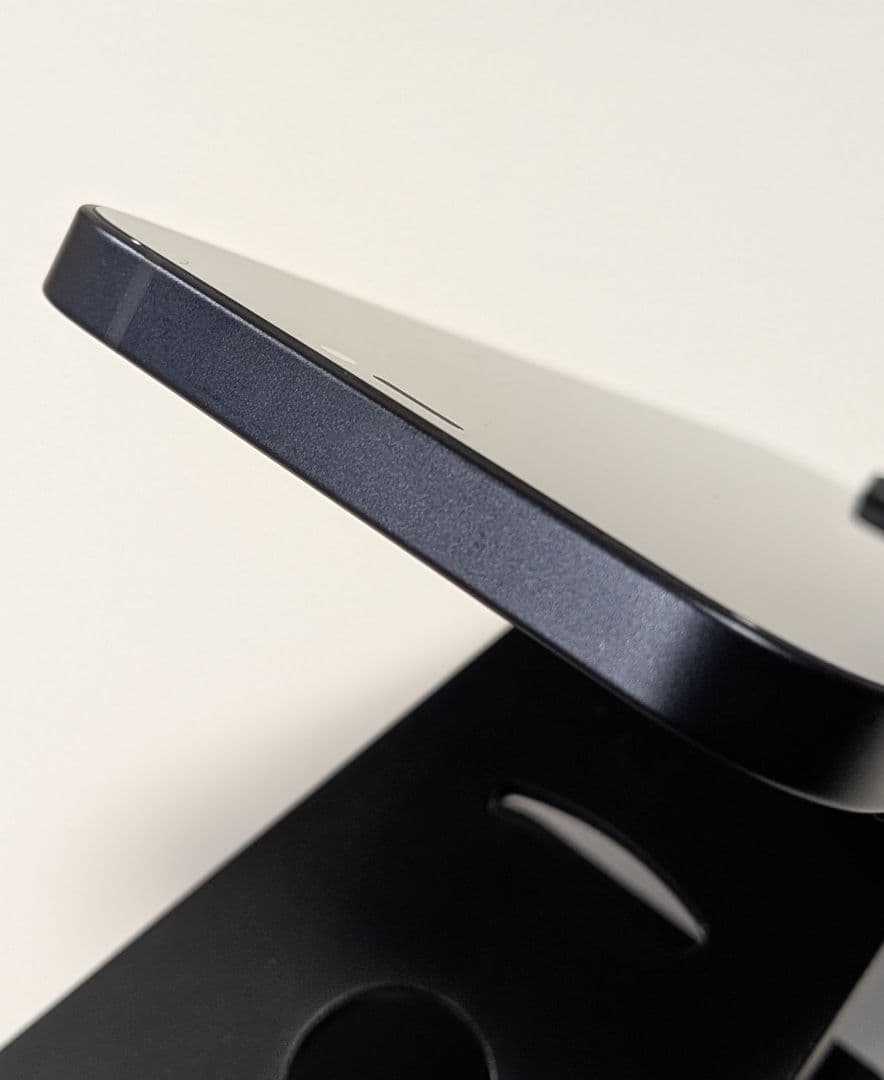 Apple iPhone12 64GB 最大容量87% 本体 美品