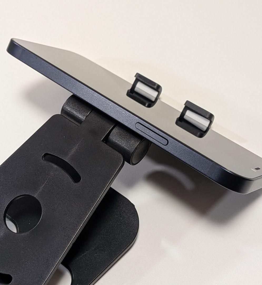 Apple iPhone12 64GB 最大容量87% 本体 美品