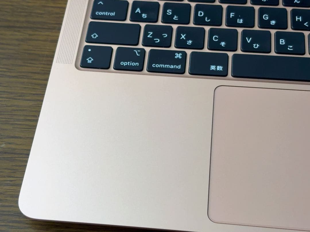 MacBook本体 MacBook Air Retina 2020 i5 8GB 256GB