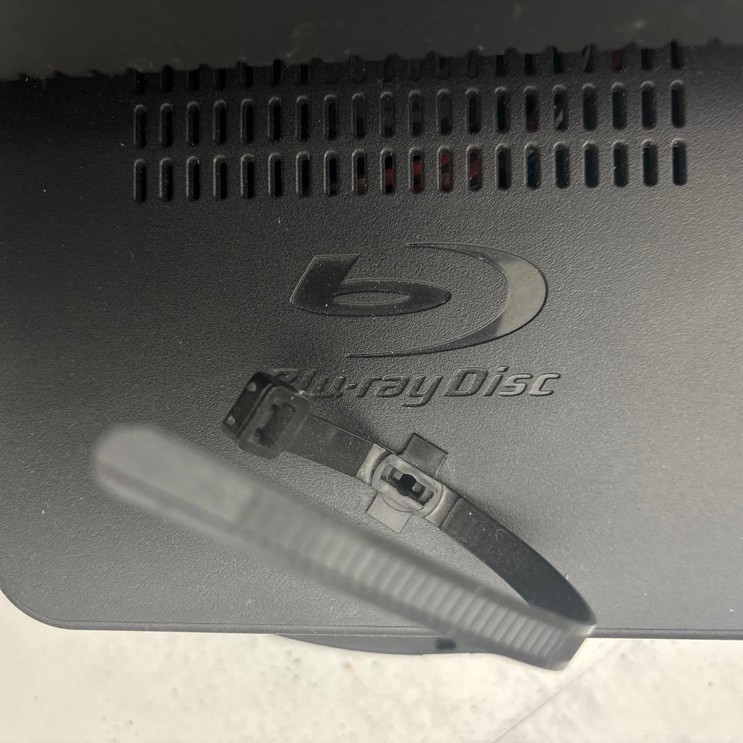 三菱　LCD-A40BHR9 2018年製 40V BDレコーダー内蔵