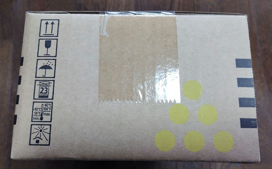 【純正・未使用品】RICOHリコー トナーカートリッジ イエロー P C300H