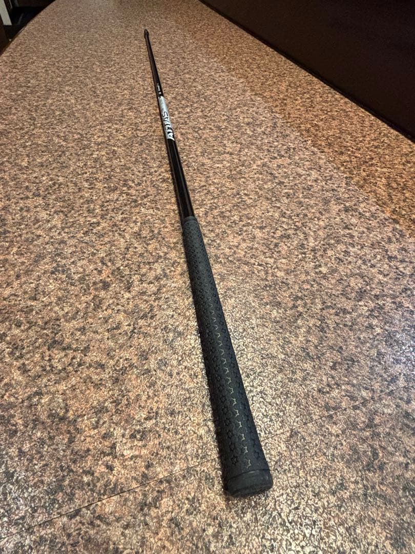 【美品】ATTAS ULTRA 5R テーラーメイドスリーブ付き