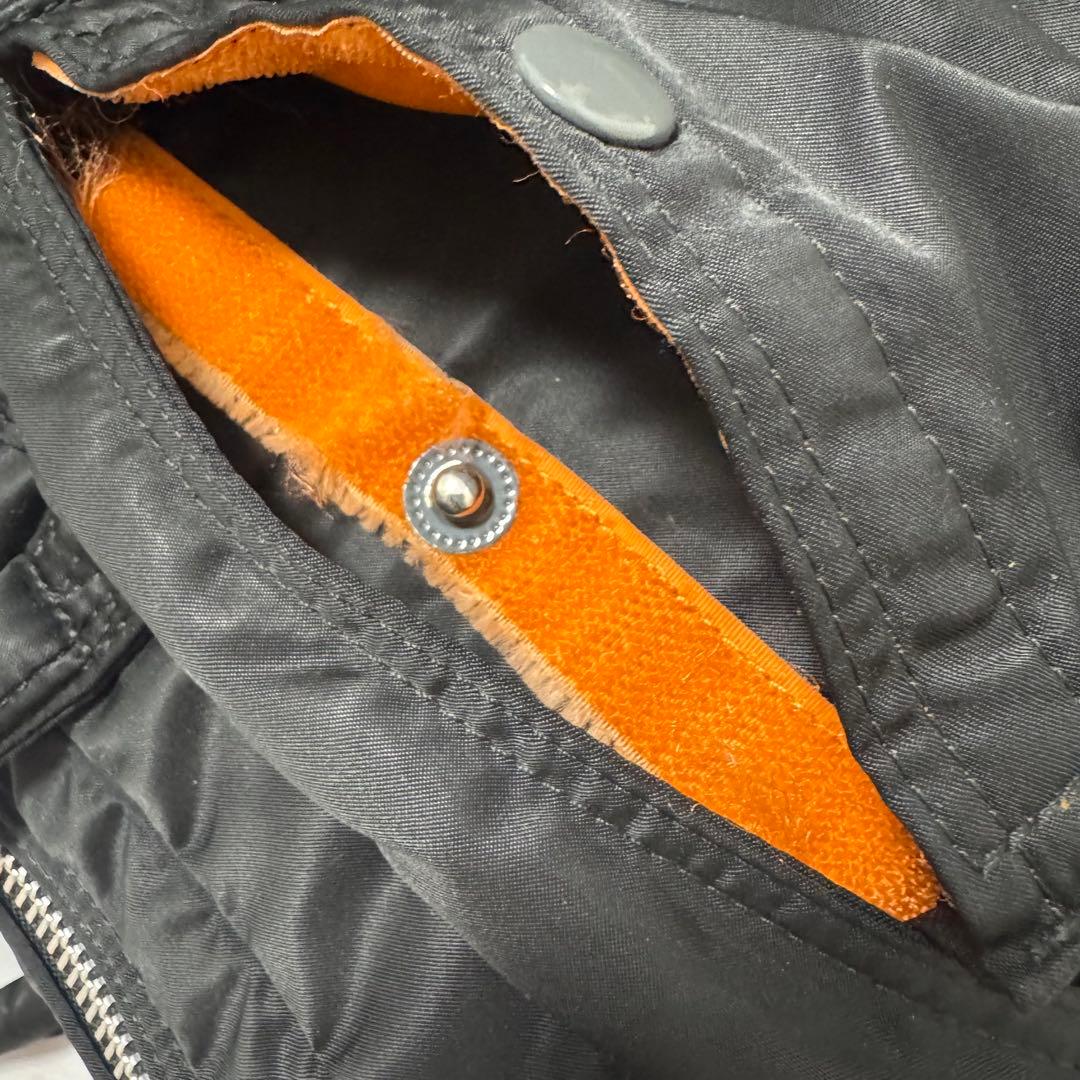 大容量✨PORTER TANKER 3way ビジネスバッグ リュック ブラック