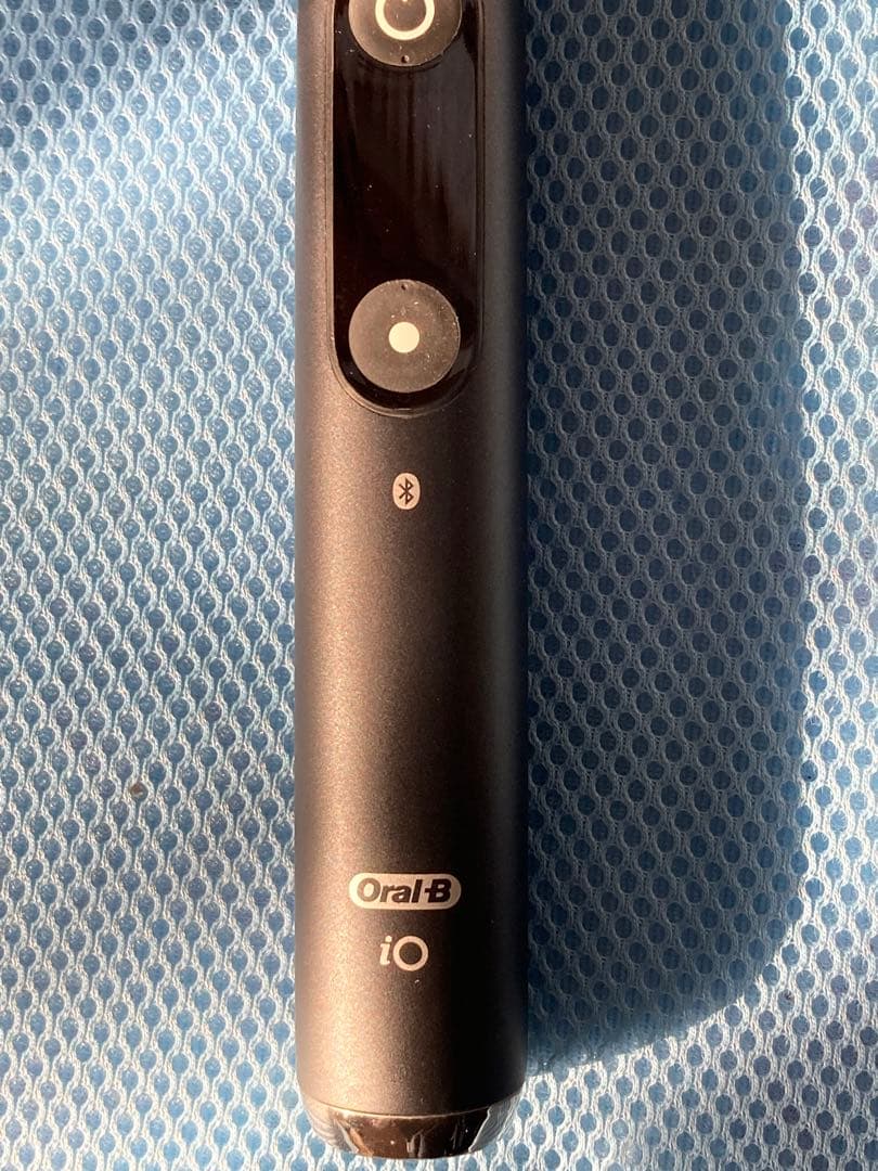 ブラウン　オーラルB 電動歯ブラシ