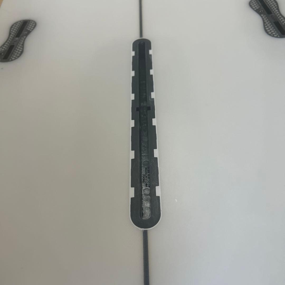 スーパーブランド THE MIDDY 7‘2 (手渡し限定)
