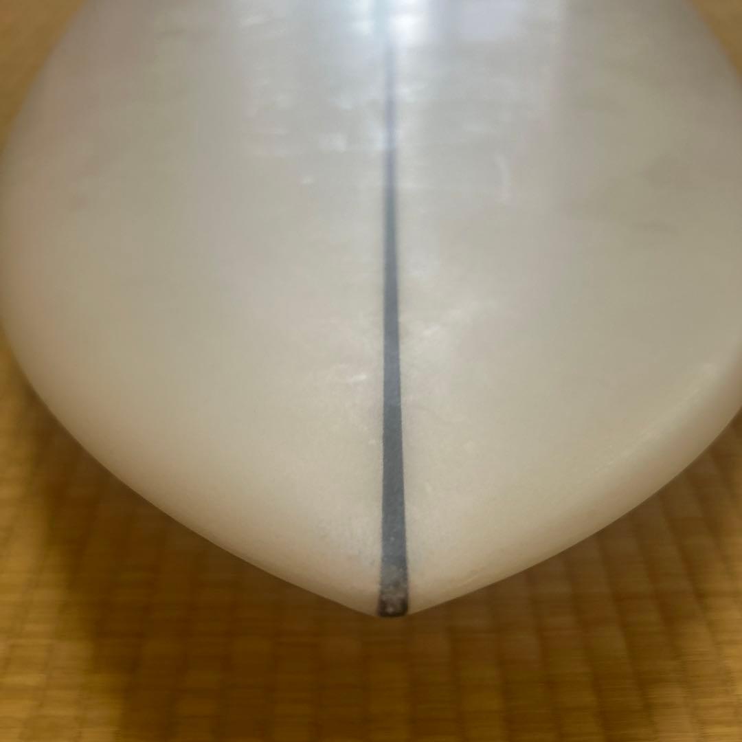 スーパーブランド THE MIDDY 7‘2 (手渡し限定)