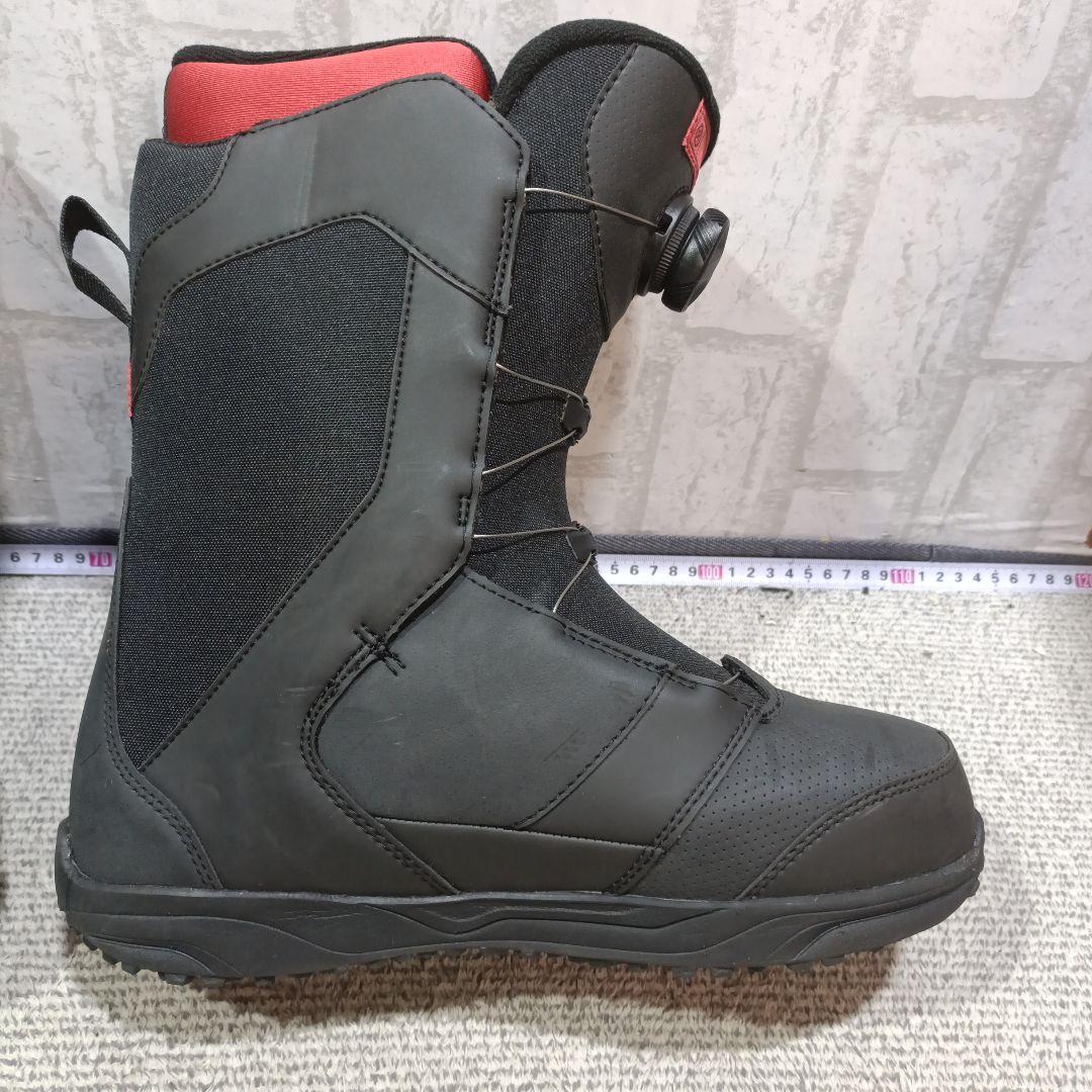 26.5cm■RIDE ROOK ライドBOA