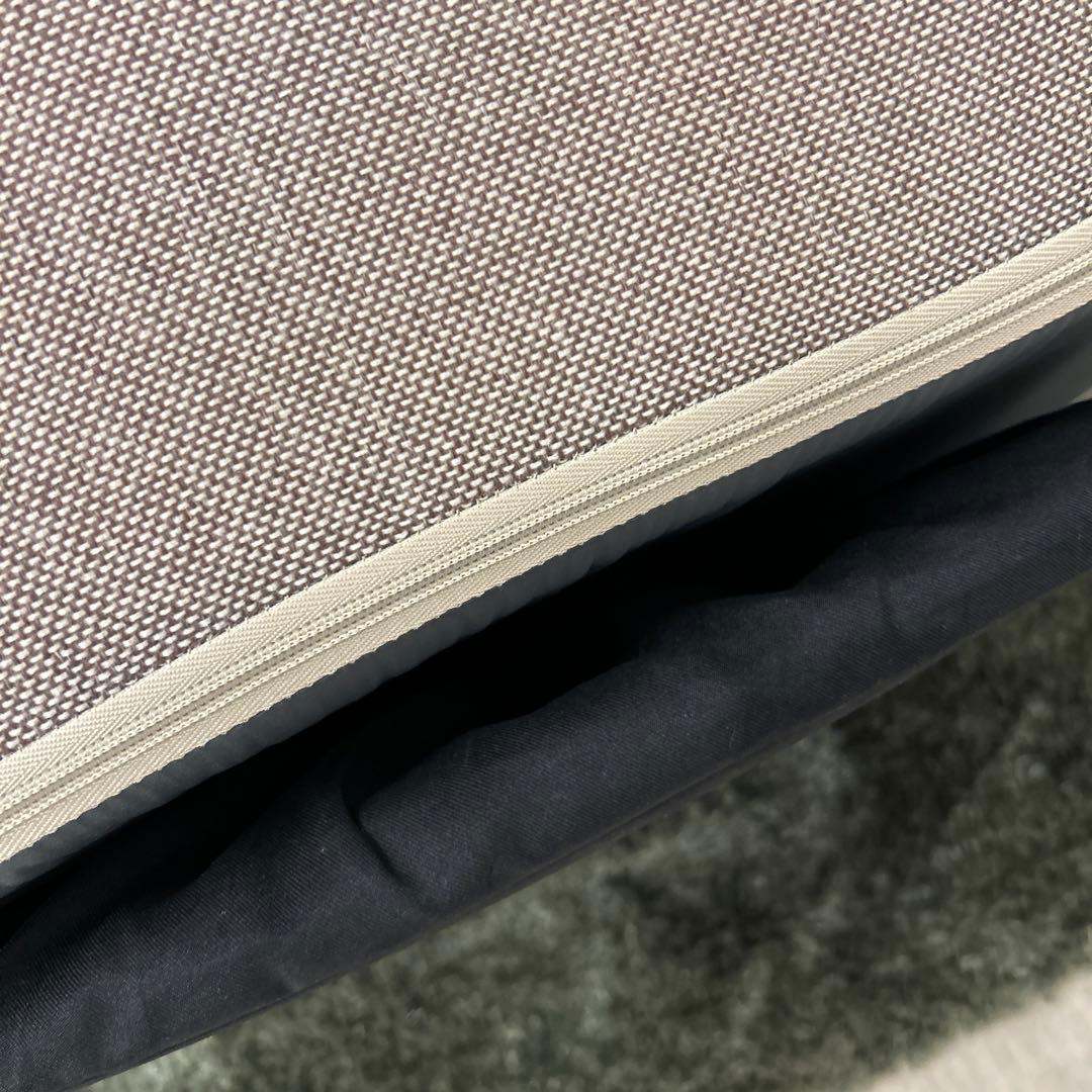 新品☆高座椅子 リクライニングチェア 回転椅子 1Pソファ ベージュ プレゼント