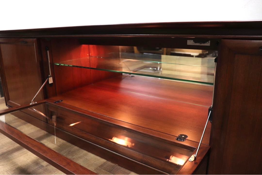 GMHN34E○karimoku / カリモク vivente ビベンテ サイド