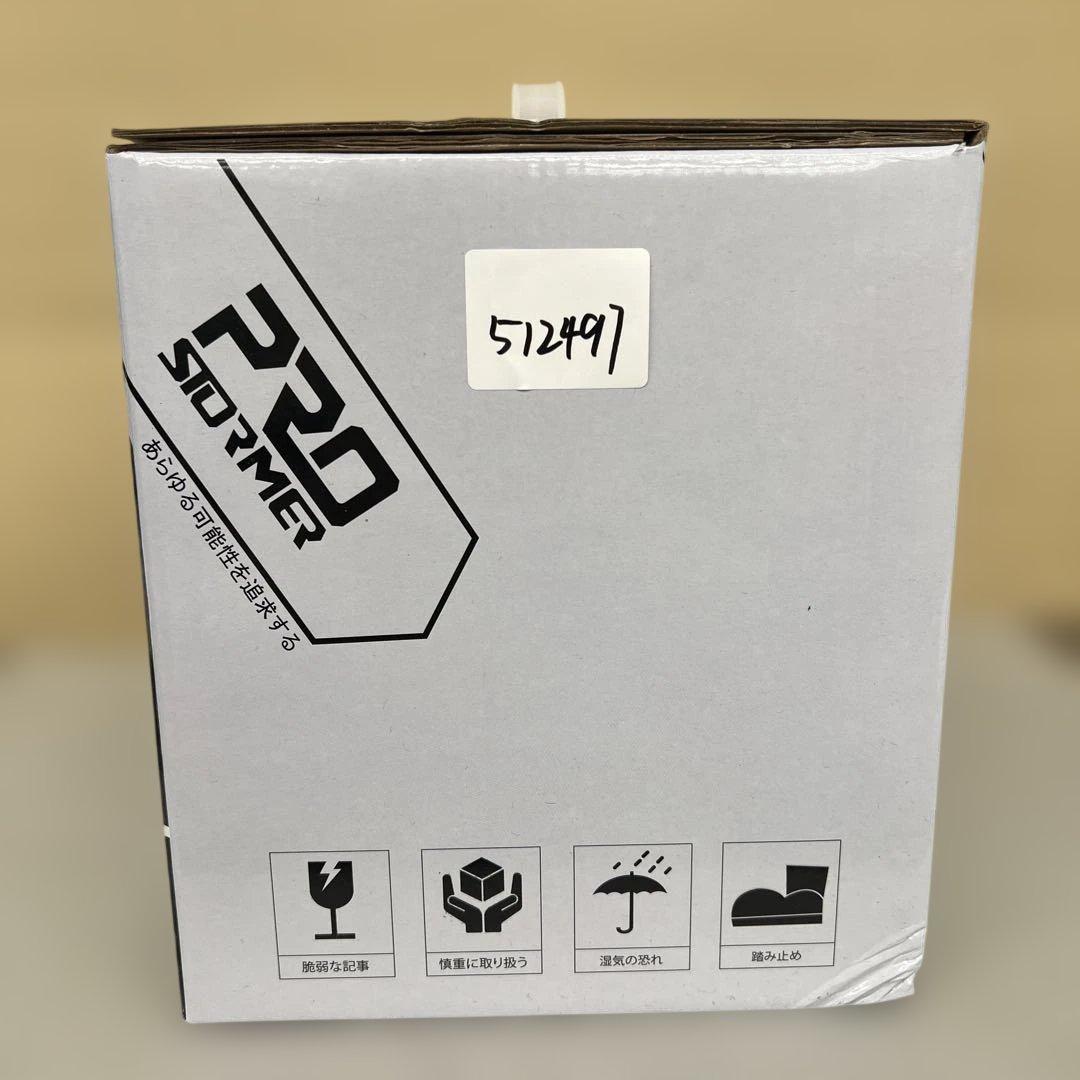 512497 Prostormerポータブル電源 バックアップ電源 240W新品