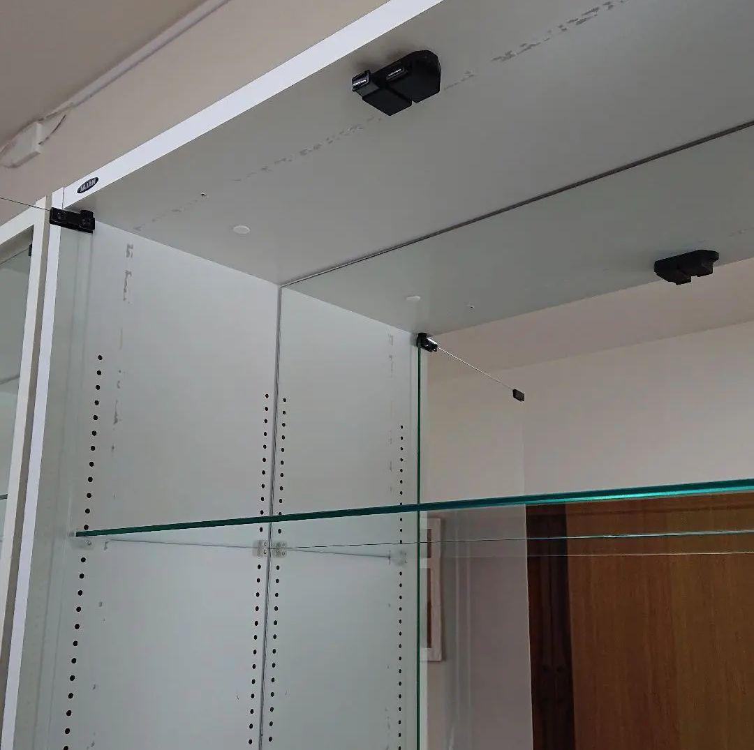 ☆コレクションケース・フィギュアケース①【1台売り】引き取り限定☆