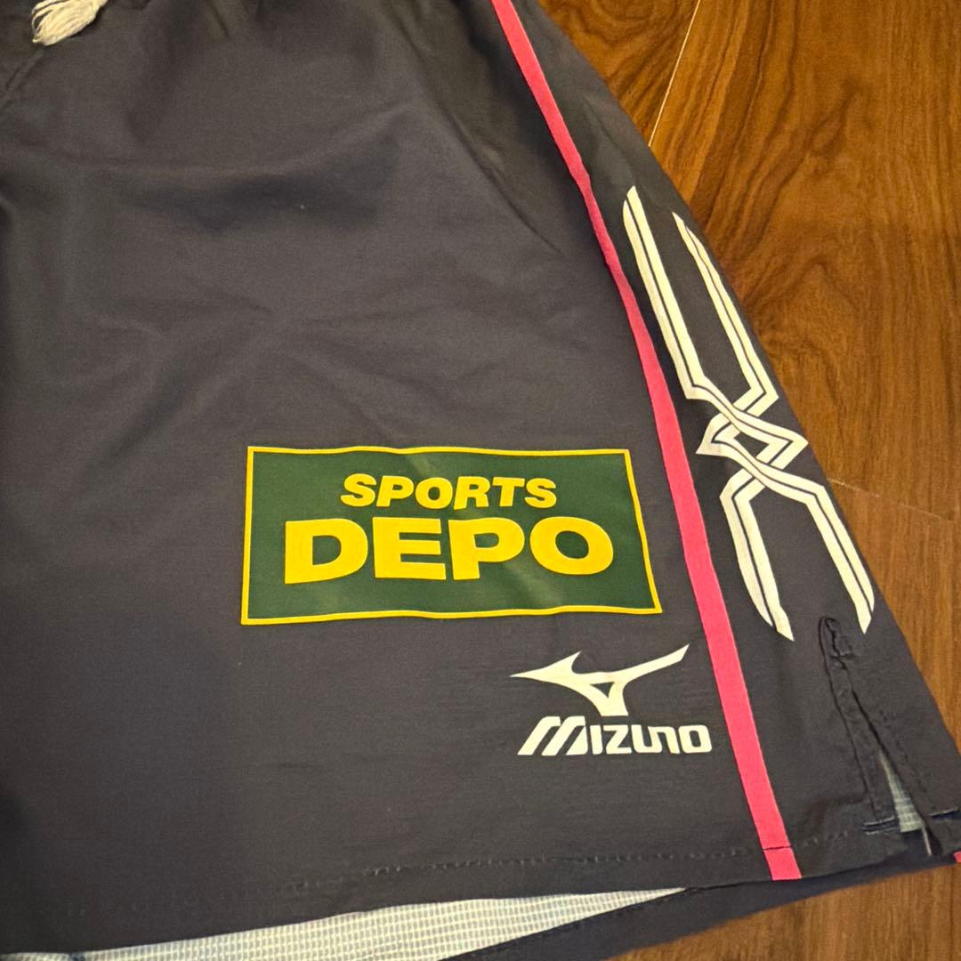 希少　セレッソ大阪　2007 香川真司　パンツ　激レア