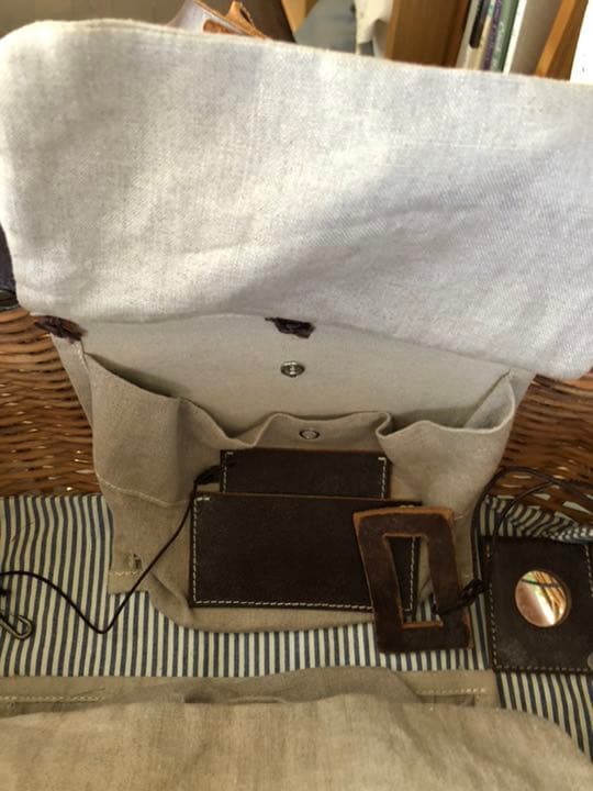 エバゴス籠　レア